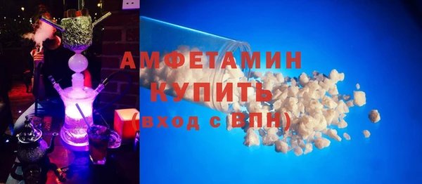 крисы Бронницы