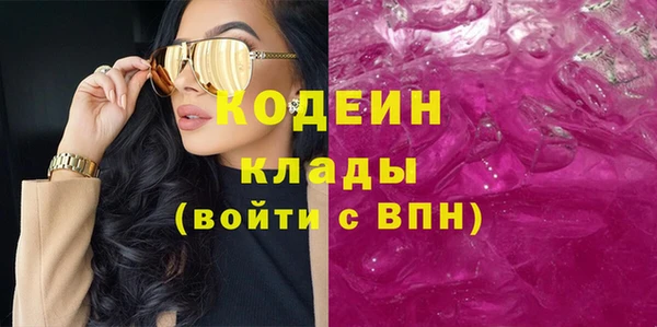 крисы Бронницы
